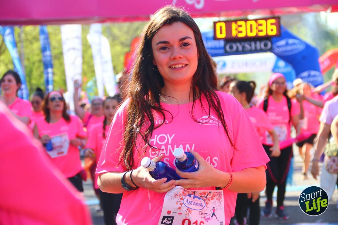 Carrera de la Mujer de Madrid 2018-7