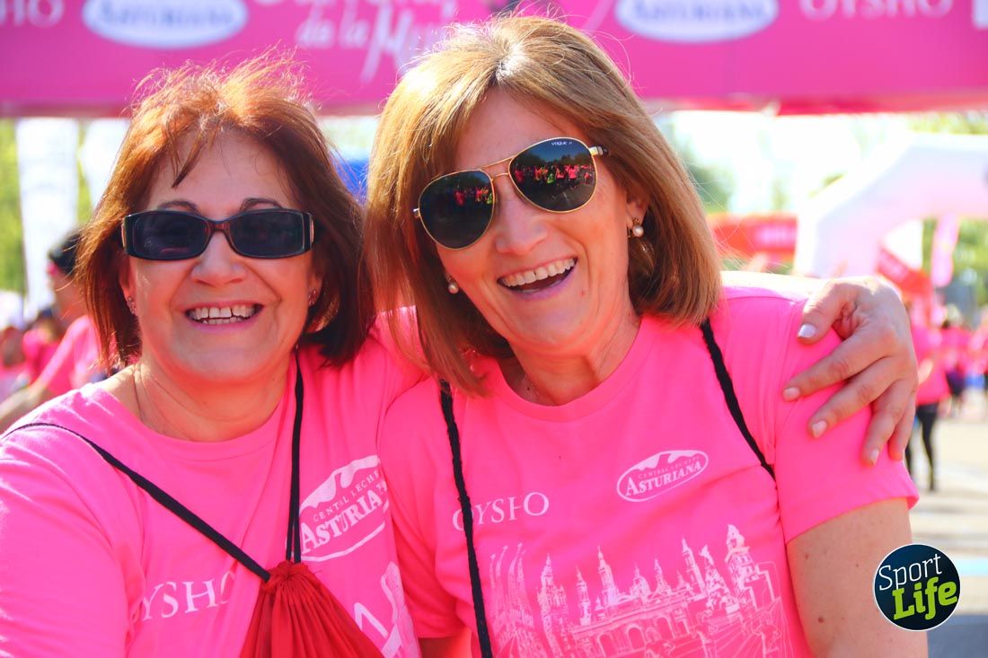 Carrera de la Mujer de Madrid 2018-7
