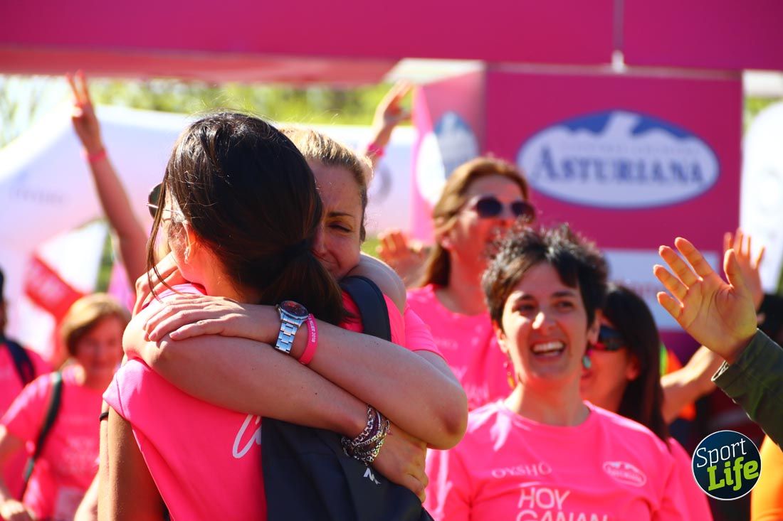 Carrera de la Mujer de Madrid 2018-7