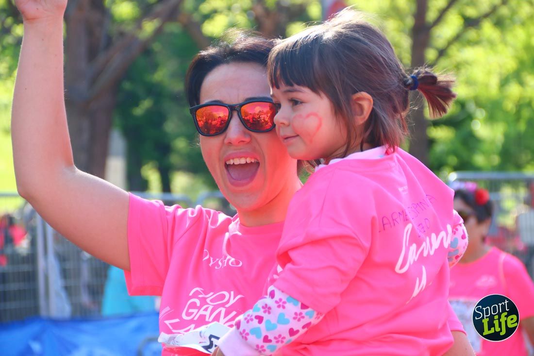 Carrera de la Mujer de Madrid 2018-7
