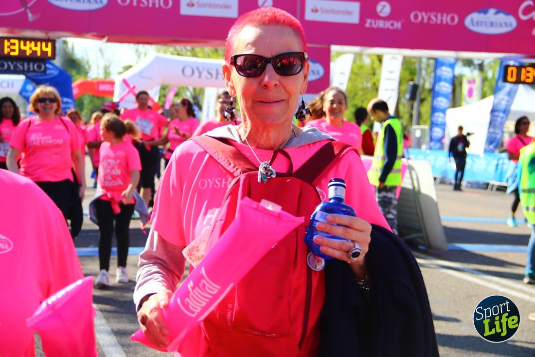 Carrera de la Mujer de Madrid 2018-7