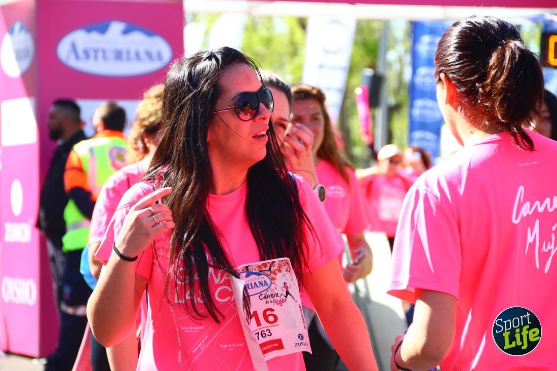 Carrera de la Mujer de Madrid 2018-7