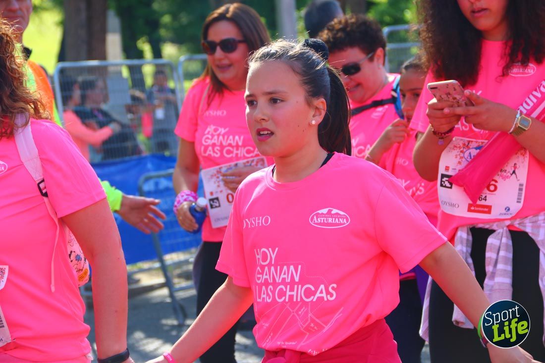 Carrera de la Mujer de Madrid 2018-7