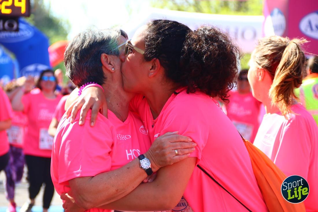 Carrera de la Mujer de Madrid 2018-7
