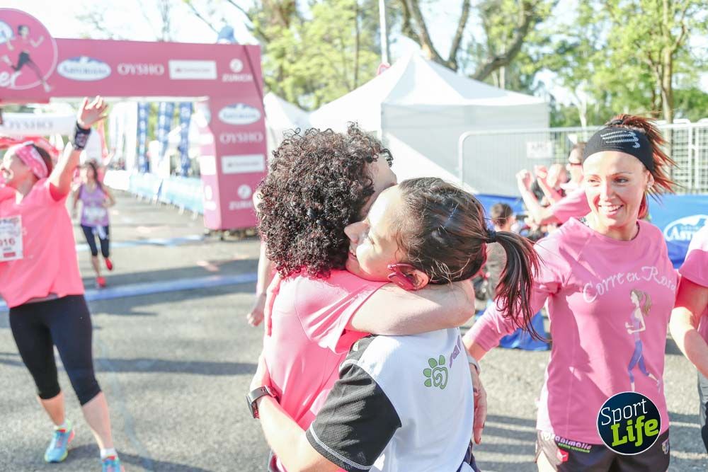 Carrera de la Mujer de Madrid 2018-12