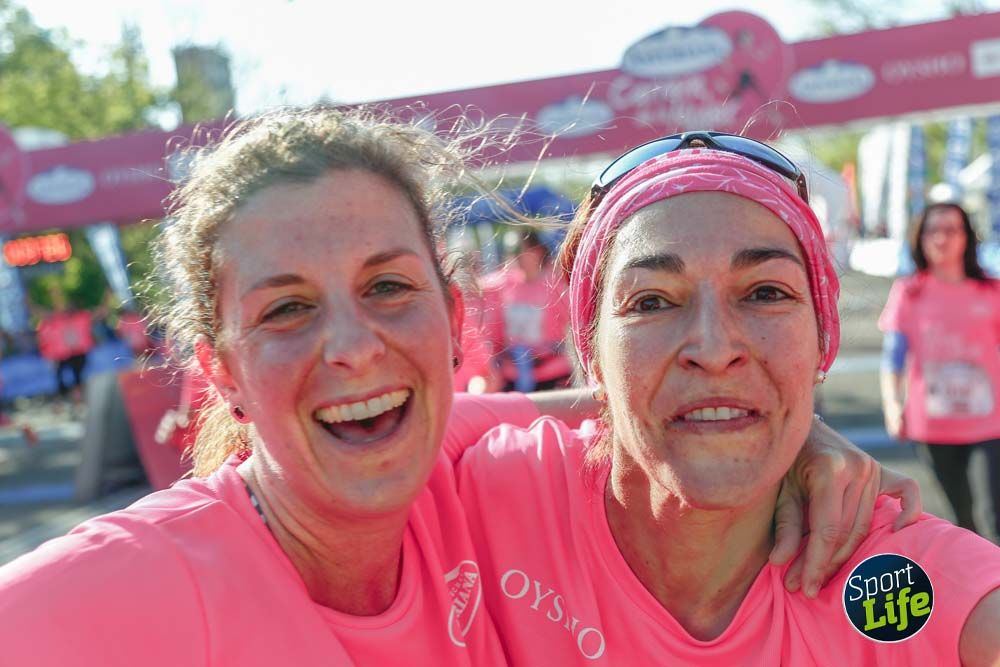 Carrera de la Mujer de Madrid 2018-12