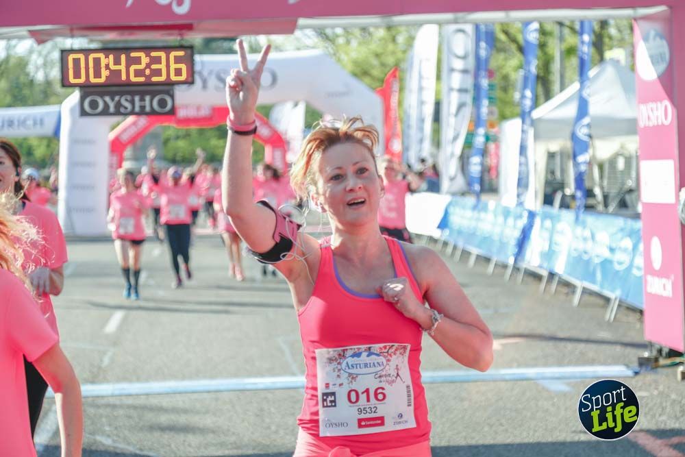 Carrera de la Mujer de Madrid 2018-13