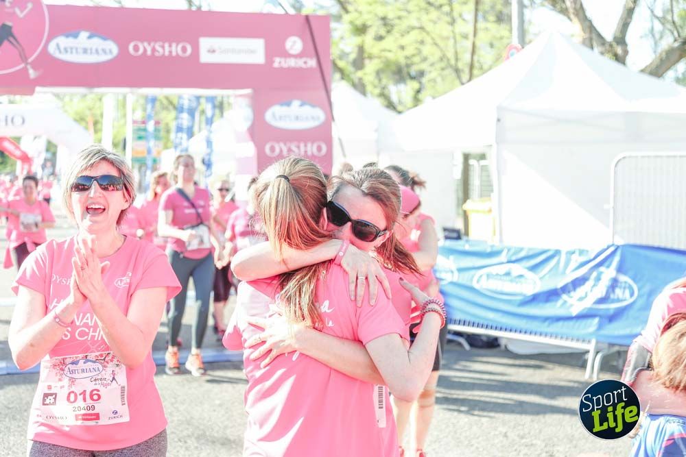 Carrera de la Mujer de Madrid 2018-13