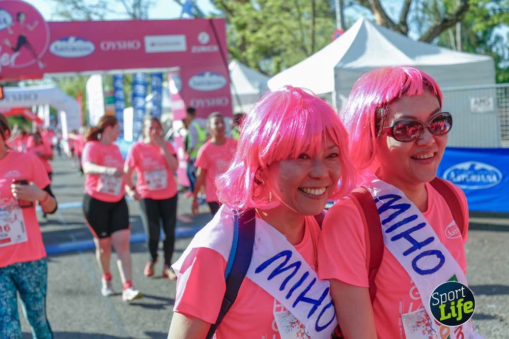 Carrera de la Mujer de Madrid 2018-14