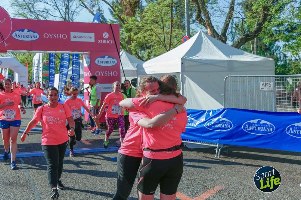 Carrera de la Mujer de Madrid 2018-14