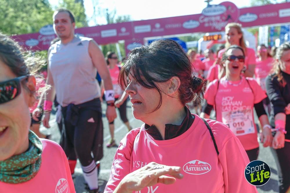 Carrera de la Mujer de Madrid 2018-18
