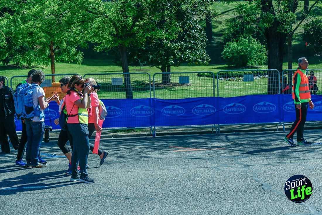 Carrera de la Mujer de Madrid 2018-23