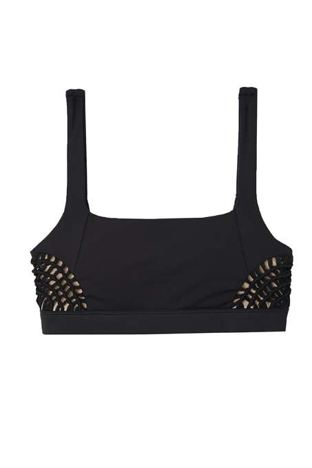 No te pierdas la nueva colección Gym Wear de Oysho