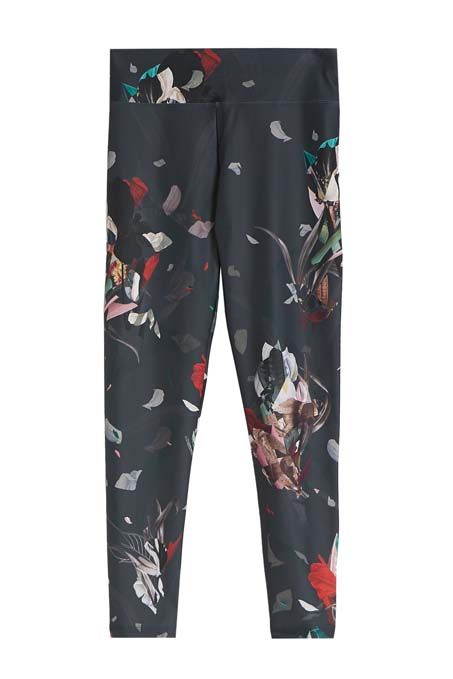 No te pierdas la nueva colección Gym Wear de Oysho