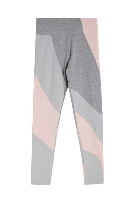 No te pierdas la nueva colección Gym Wear de Oysho