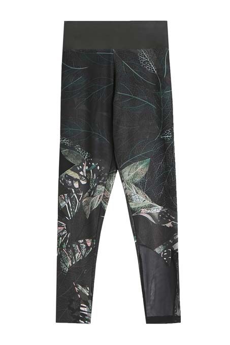 No te pierdas la nueva colección Gym Wear de Oysho