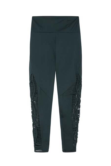 No te pierdas la nueva colección Gym Wear de Oysho