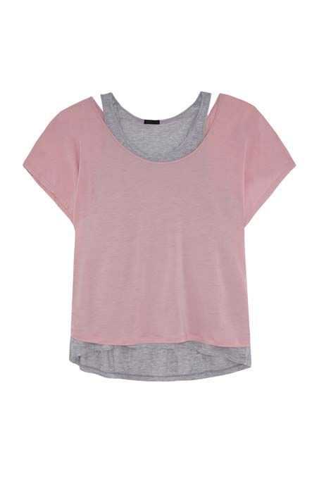 No te pierdas la nueva colección Gym Wear de Oysho