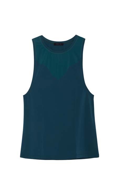 No te pierdas la nueva colección Gym Wear de Oysho