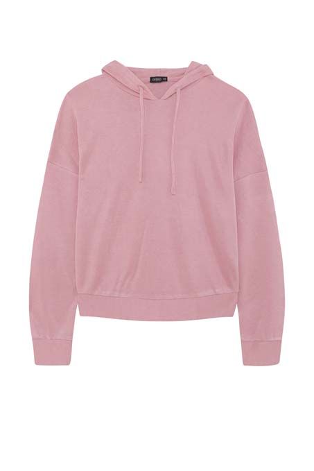 No te pierdas la nueva colección Gym Wear de Oysho