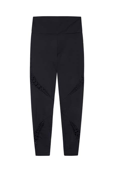 No te pierdas la nueva colección Gym Wear de Oysho