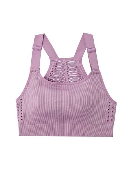 No te pierdas la nueva colección Gym Wear de Oysho