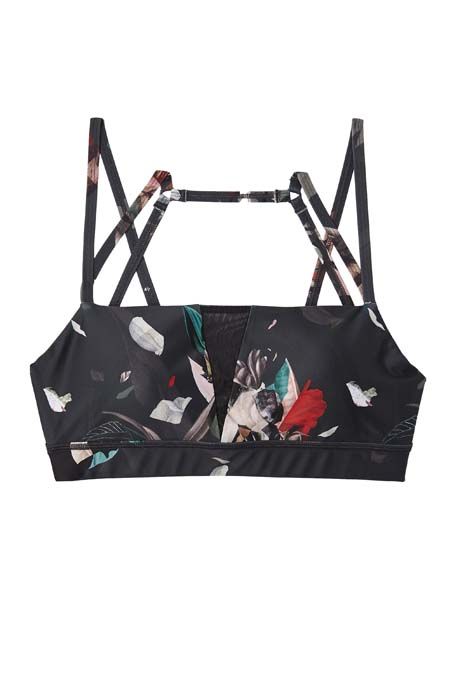 No te pierdas la nueva colección Gym Wear de Oysho