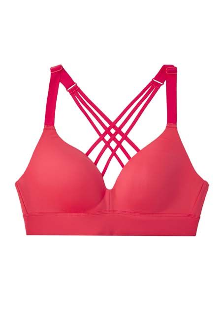 No te pierdas la nueva colección Gym Wear de Oysho