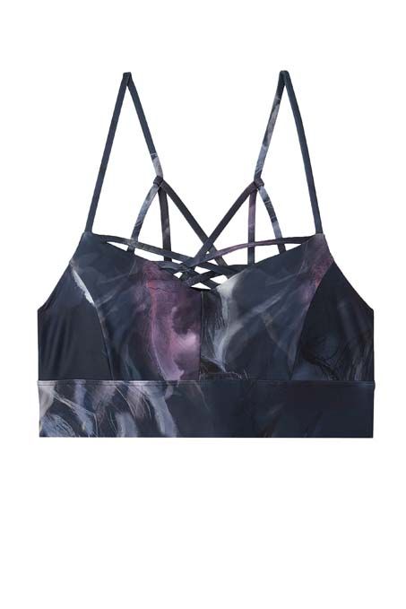 No te pierdas la nueva colección Gym Wear de Oysho