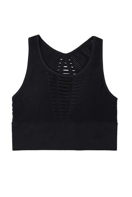 No te pierdas la nueva colección Gym Wear de Oysho