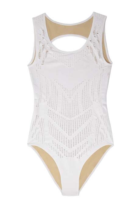 No te pierdas la nueva colección Gym Wear de Oysho