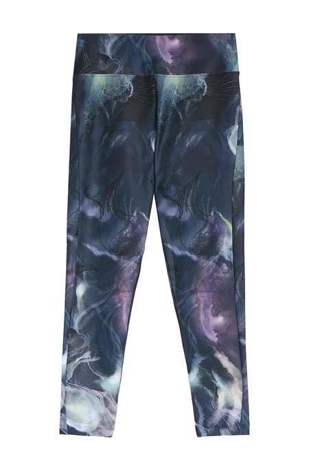 No te pierdas la nueva colección Gym Wear de Oysho