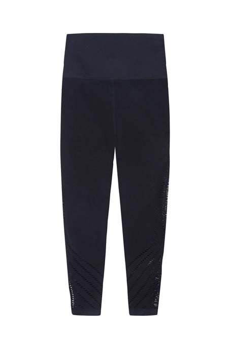 No te pierdas la nueva colección Gym Wear de Oysho