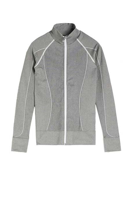 No te pierdas la nueva colección Gym Wear de Oysho