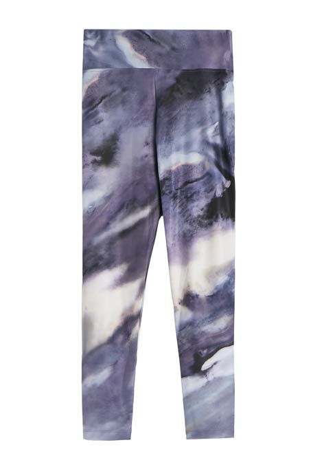 No te pierdas la nueva colección Gym Wear de Oysho