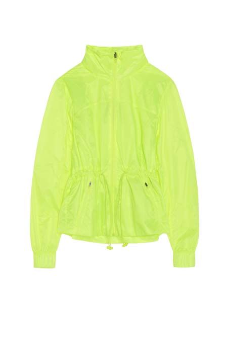 No te pierdas la nueva colección Gym Wear de Oysho