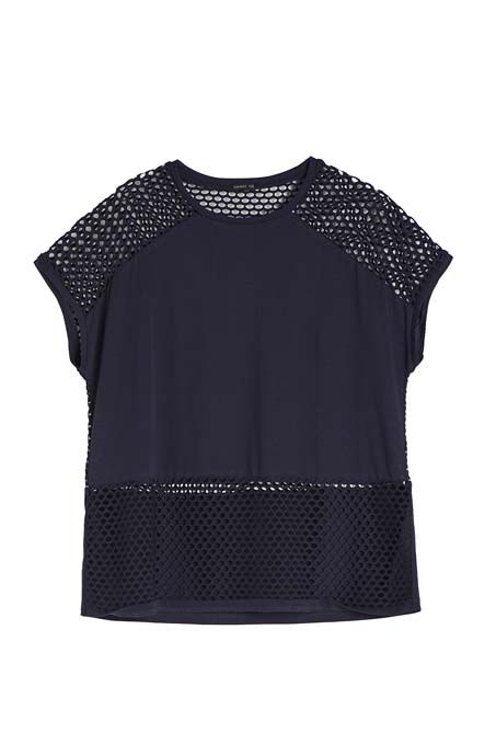 No te pierdas la nueva colección Gym Wear de Oysho