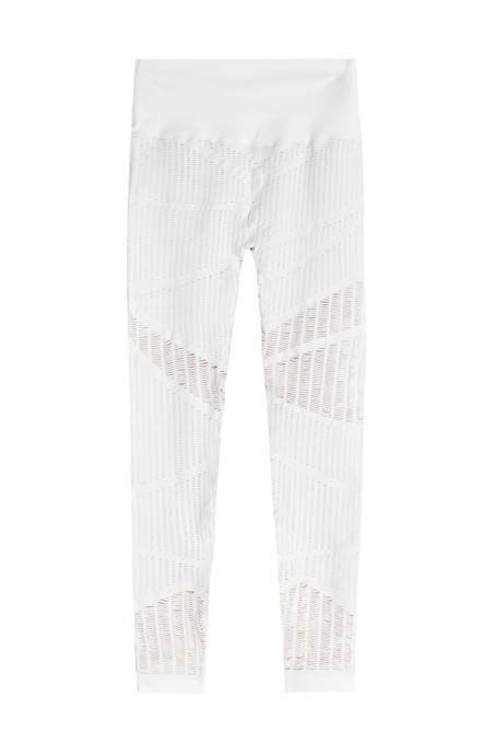 No te pierdas la nueva colección Gym Wear de Oysho