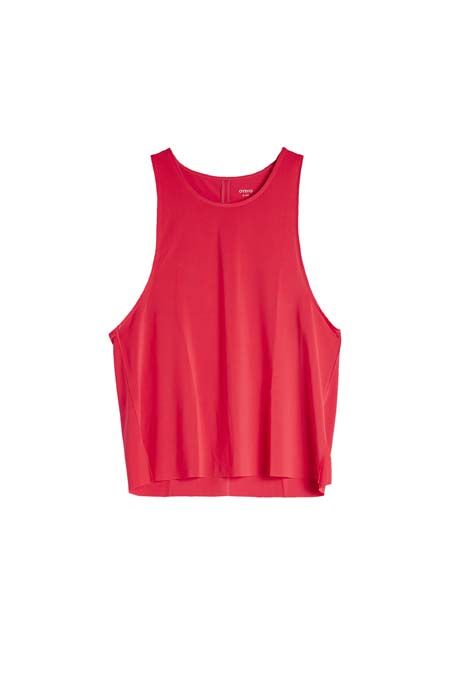 No te pierdas la nueva colección Gym Wear de Oysho