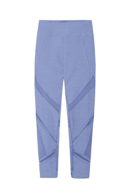 No te pierdas la nueva colección Gym Wear de Oysho