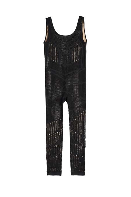 No te pierdas la nueva colección Gym Wear de Oysho