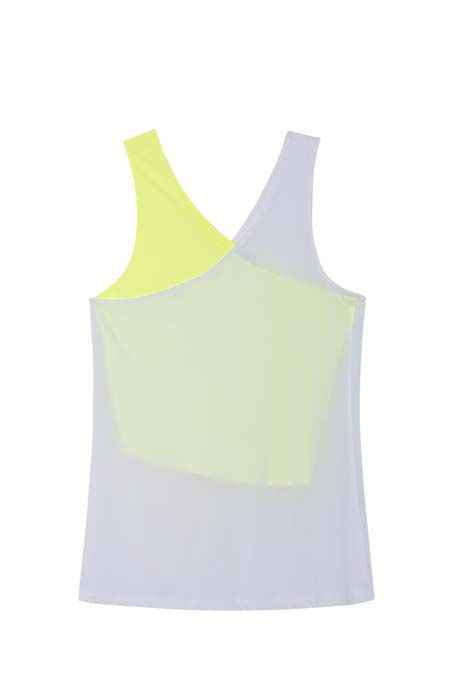 No te pierdas la nueva colección Gym Wear de Oysho