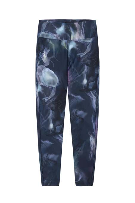 No te pierdas la nueva colección Gym Wear de Oysho