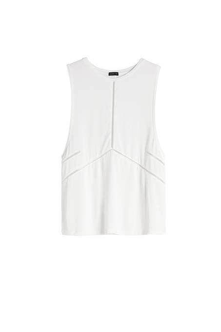 No te pierdas la nueva colección Gym Wear de Oysho