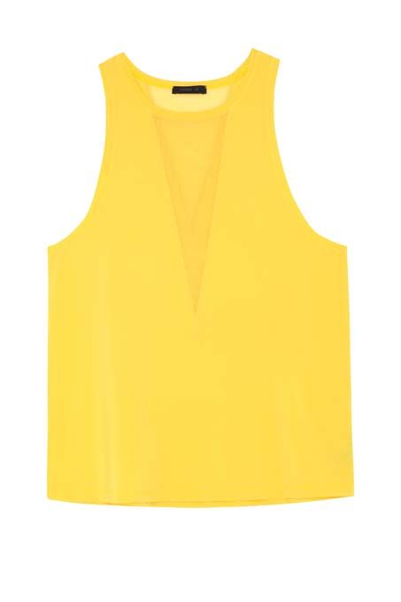 No te pierdas la nueva colección Gym Wear de Oysho