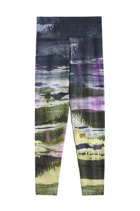 No te pierdas la nueva colección Gym Wear de Oysho