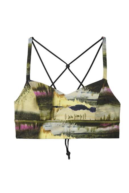 No te pierdas la nueva colección Gym Wear de Oysho