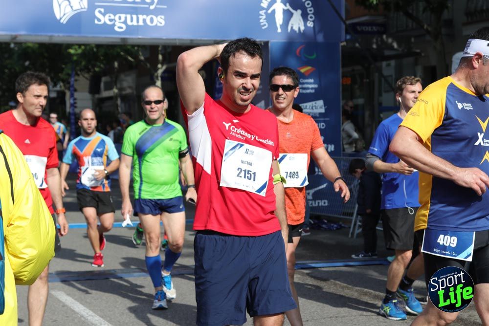 Carrera Liberty 2018-3