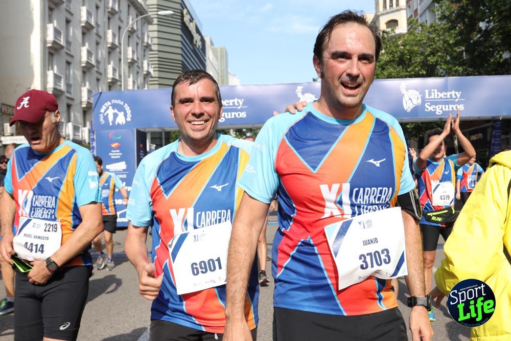 Carrera Liberty 2018-3
