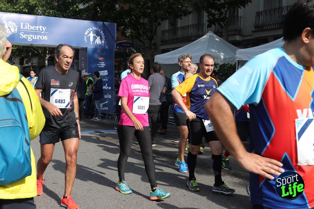Carrera Liberty 2018-3